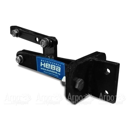 Сцепное устройство для культиваторов Нева МК70, МК80, МК100, МК100Р в Саратове