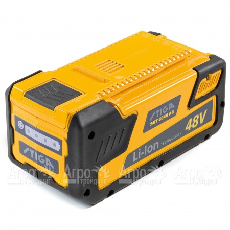 Аккумулятор Stiga SBT 2048 AE в Саратове