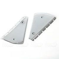 Ножи сменные Patriot B 200i для льда к шнеку D 200i  в Саратове