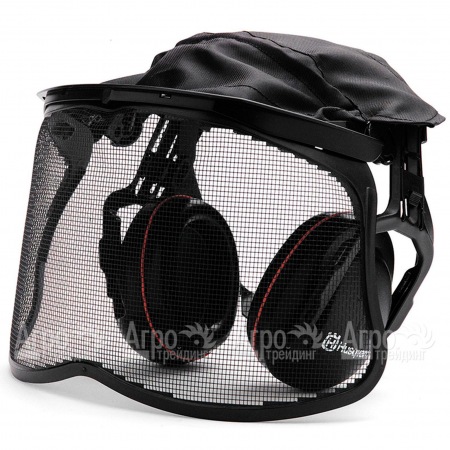 Наушники с сеткой Husqvarna 5056653-58 в Саратове