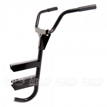 Ручка для прицепа Cub Cadet 19A40026100  в Саратове