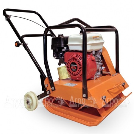 Виброплита бензиновая Villartec VP90  в Саратове