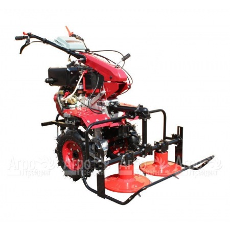 Косилка для тяжелых мотоблоков МБ Weima в Саратове