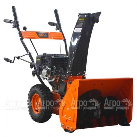Снегоуборщик Prorab GST 61 S в Саратове