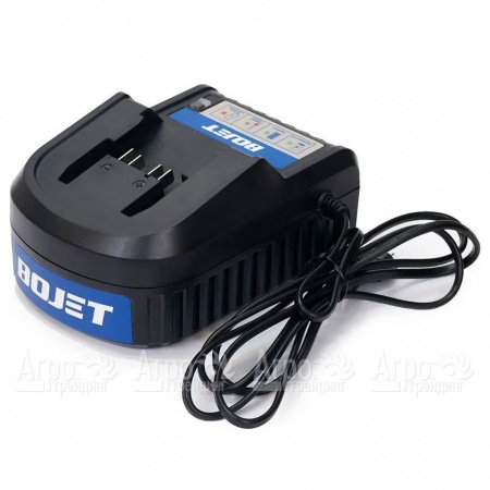 Зарядное устройство CP6020 для аккумуляторной техники Bojet в Саратове