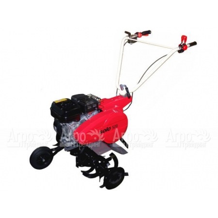 Культиватор Solo 509 R в Саратове