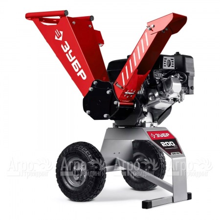 Измельчитель бензиновый Зубр БИС-50 в Саратове