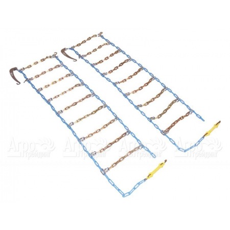 Комплект цепей на колеса Tielburger КС-002-009 в Саратове