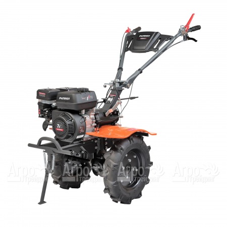 Мотоблок Patriot Vegas 7 в Саратове