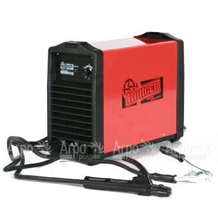 Сварочный аппарат Ranger Welder inverter-200 DC в Саратове