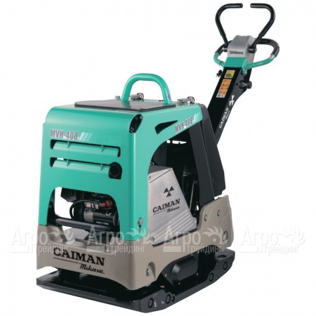 Виброплита реверсивная Caiman MVH-408GH в Саратове
