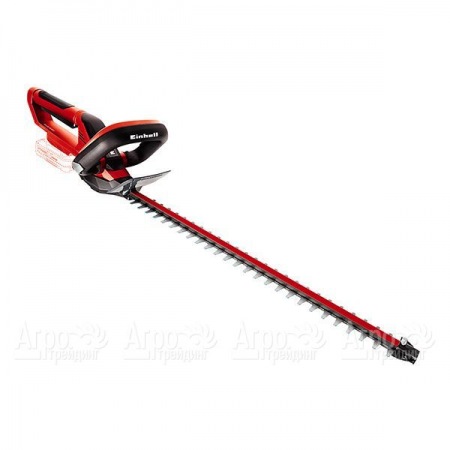 Аккумуляторный кусторез Einhell PXC GE-CH 18/50 Li-Solo в Саратове
