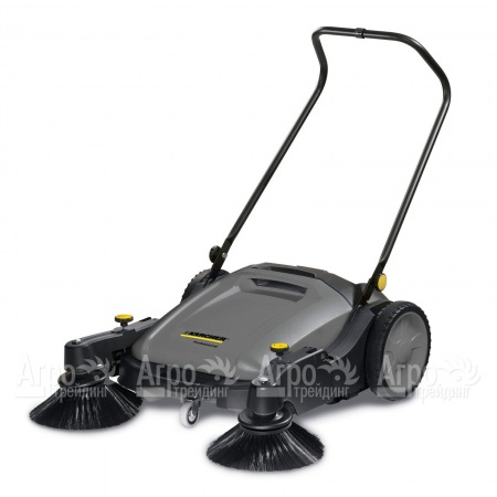 Подметальная машина Karcher KM 70/20 C 2SB в Саратове