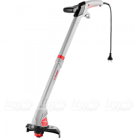 Электрокоса (электрический триммер) Зубр ЗТЭ-250 в Саратове