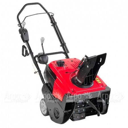 Снегоуборщик Honda HSS 750 EA в Саратове