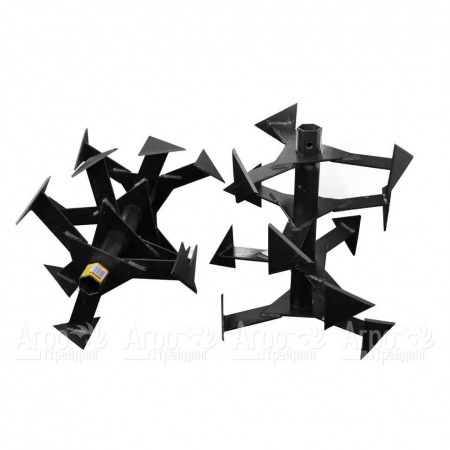 Фреза "Гусиные лапки" для культиваторов Huter МК-9500, МК-11000, МК-13000, МК-15000 в Саратове