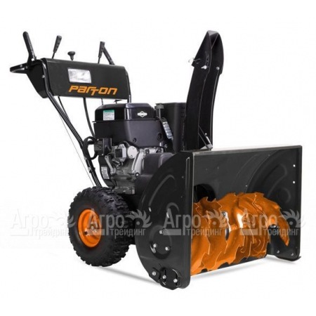 Снегоуборщик Parton PA711650 в Саратове