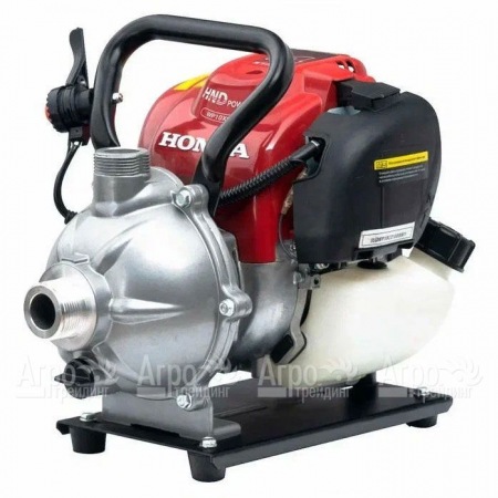Бензиновая мотопомпа HND WP 10 XC в Саратове