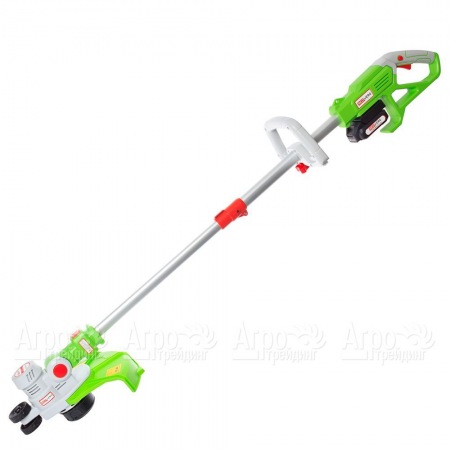 Аккумуляторный триммер RedVerg RD-ET18-1/U в Саратове