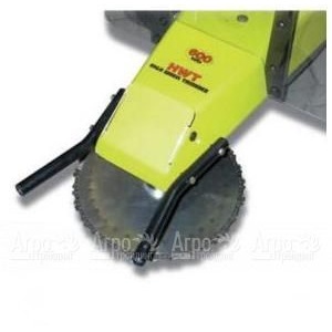 Защита от разброса травы  для триммеров Grillo  HWT в Саратове