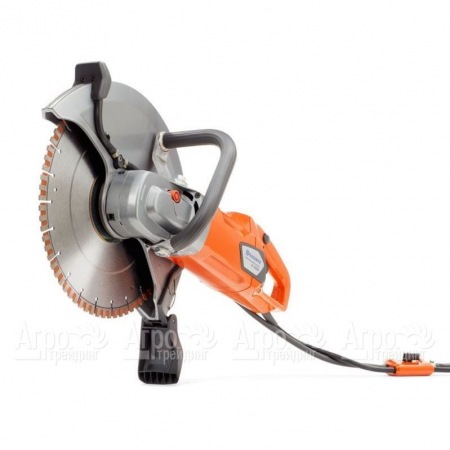 Электрический резчик Husqvarna K 4000 WET 14" в Саратове