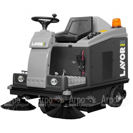 Подметальная машина Lavor Professional SWL R1000 ET (без аккумулятора и зарядного устройства) в Саратове