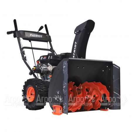 Снегоуборщик Patriot PS 707 E в Саратове
