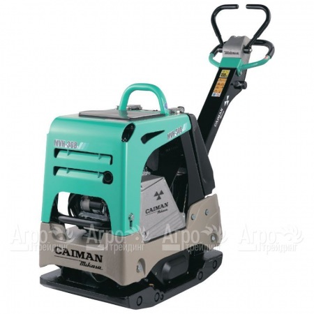 Виброплита реверсивная Caiman MVH-308GH в Саратове