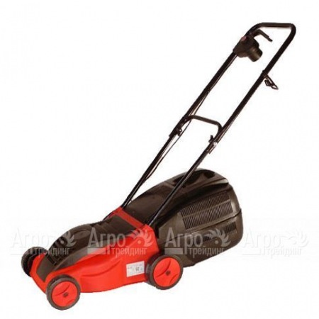 Электрическая газонокосилка Agrimotor КК 3813 в Саратове