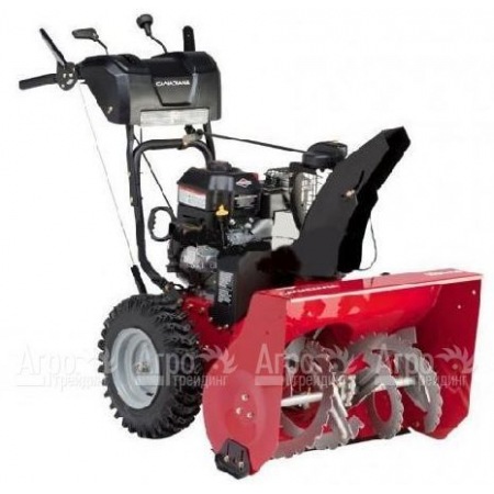 Снегоуборщик Canadiana CM691150E в Саратове