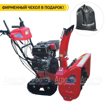Снегоуборщик гусеничный APEK-AS 1170 ME (T) Pro Line в Саратове