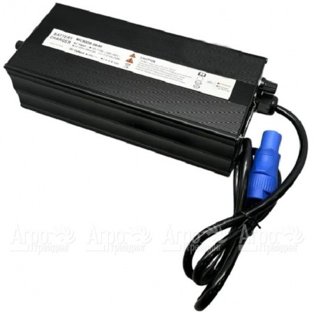 Зарядное устройство для райдера Caiman Zero 114i в Саратове