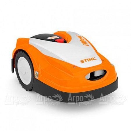 Газонокосилка-робот Stihl RMI 422 в Саратове