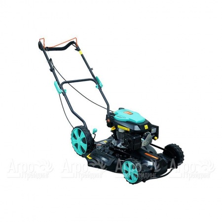 Газонокосилка бензиновая Sturm PL5114S в Саратове