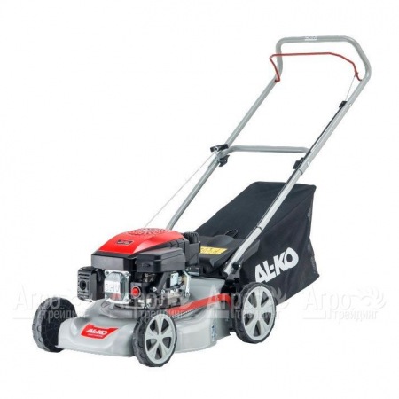 Газонокосилка бензиновая Al-KO Easy 4.2 P-S в Саратове