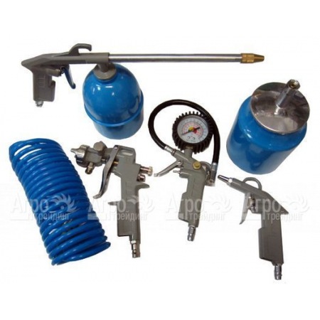 Профессиональный набор Hyundai AC 5 Set в Саратове