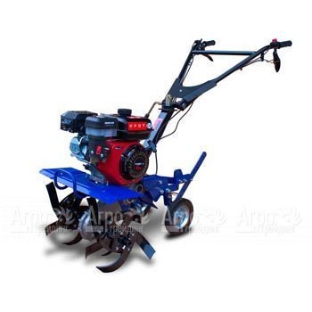Мотокультиватор GREEN-FIELD КРОТ в Саратове