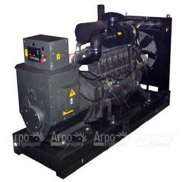 Электрогенератор Mitsudiesel MD-50 в Саратове