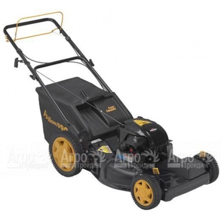 Газонокосилка бензиновая Poulan Pro PR625Y22RKP в Саратове