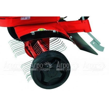 Мотограбли для Z2  в Саратове