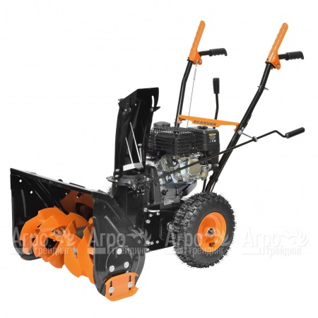 Снегоуборщик Carver STG 756 в Саратове