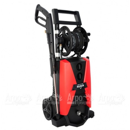 Мойка высокого давления Elitech М 2500ИРБК в Саратове