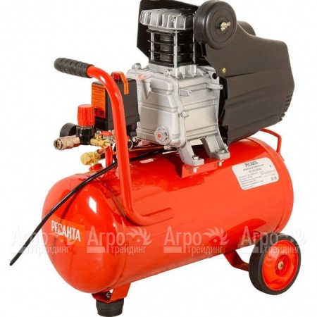 Компрессор поршневой Ресанта КП-24/260М в Саратове