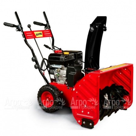 Снегоуборщик Рысь SM6.5A в Саратове