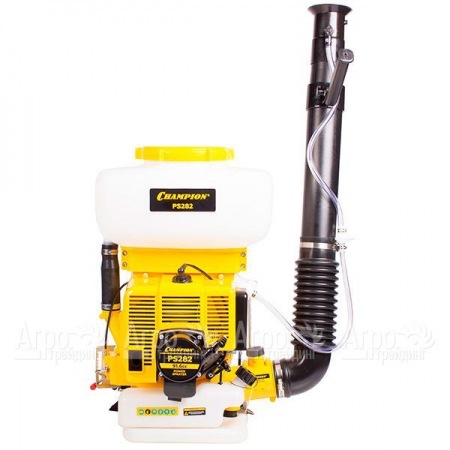 Опрыскиватель бензиновый Champion PS282 в Саратове