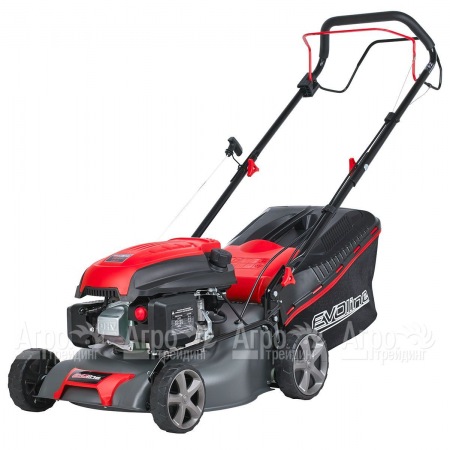Газонокосилка бензиновая EVOline XLMG 42 CS в Саратове
