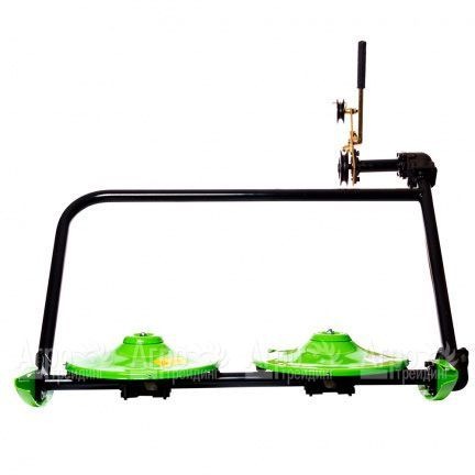 Косилка роторная RD-RM800M для мотоблоков RedVerg Муравей в Саратове