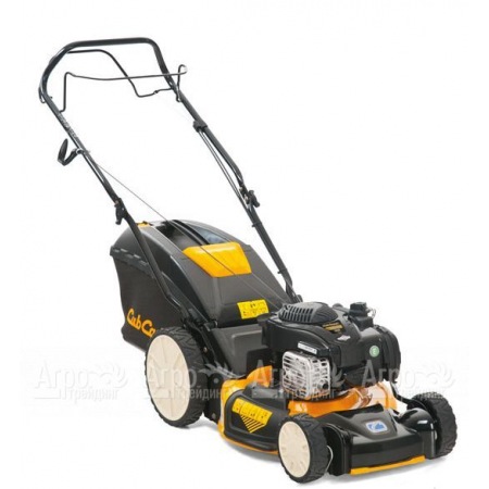 Газонокосилка бензиновая Cub Cadet CC 53 SPB HW в Саратове