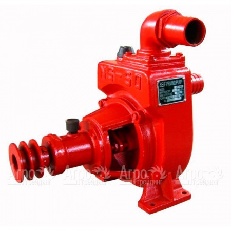 Помпа водная TB50-20 для тракторов MasterYard  в Саратове