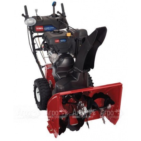 Снегоуборщик Toro 38820 в Саратове
